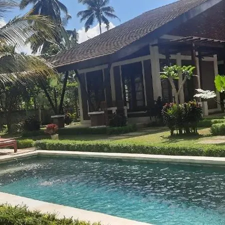 Serenity Springs Homestay